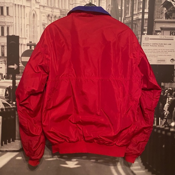 Patagonia Nylon/Fleece jacket size S - Picture 6 of 15